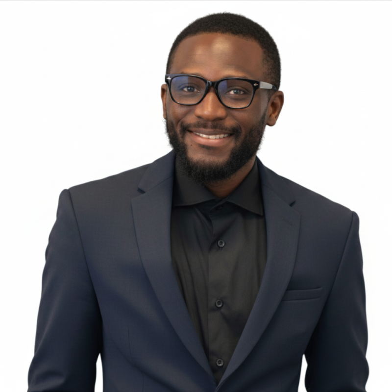 Lawrence Ansah-Addo